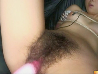Nippon Horny Pussy Gets Stuffed with Toys for XXX Pleasure