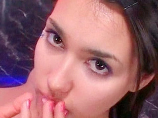 Horny Tokyo Teen Swallows Nippon Dick