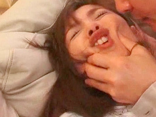 Euphoric gonzo smut with a rigid mandarin, Yakuza-style